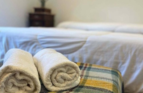 Tandil Hostel | La Bernardina Hostel