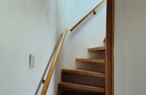 Esquel Apartment | La Bonaerense downtown apartment