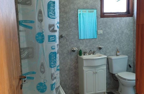 Esquel Apartment | La Bonaerense downtown apartment