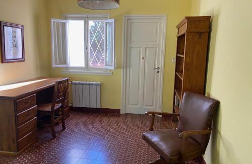 La Cumbre House | La Brújula - Casa Boutique