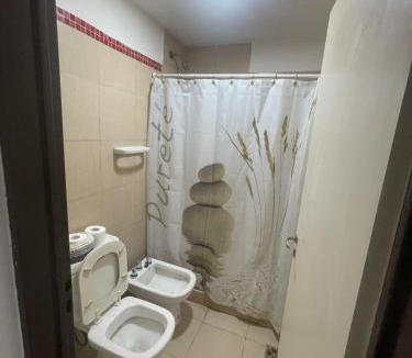 San Juan Apartment | La Buena Memoria