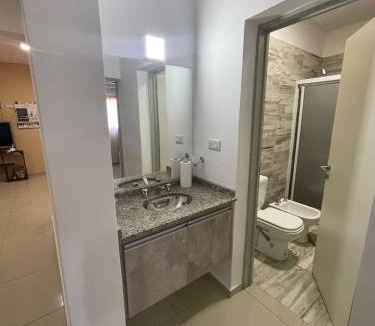San Juan Apartment | La Buena Memoria