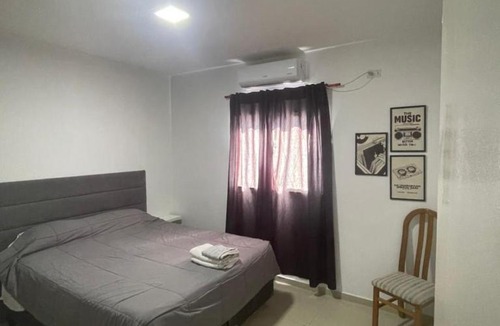 San Juan Apartment | La Buena Memoria - Deptos frente al shopping