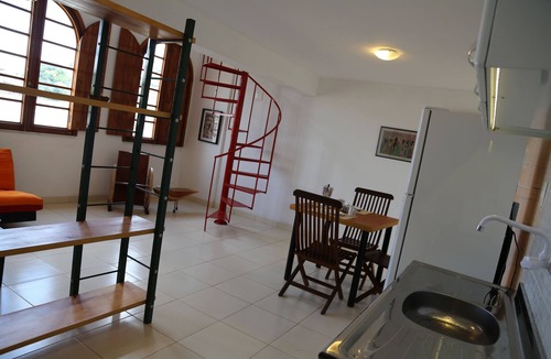 Sao Felix Apartment | La Buena Vida 7, spacious, cool, very bright and with a great view!