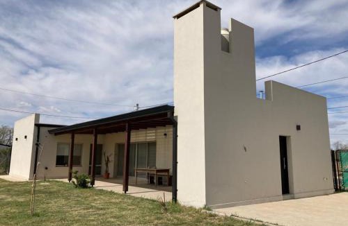 Colon House | La Casa de White