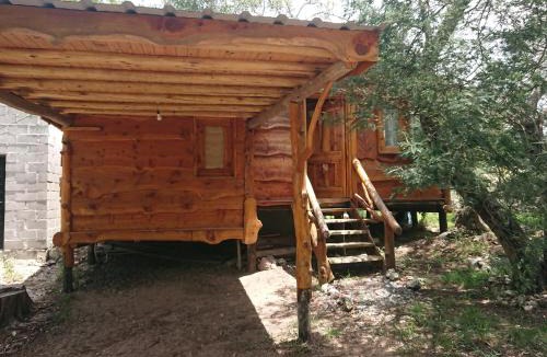 Tanti Ski Chalet | La Cabañita