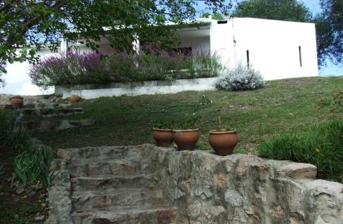La Granja House | La Caballeriza