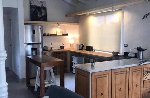 Buenos Aires House | La Calandria en Petion Polo Ranch