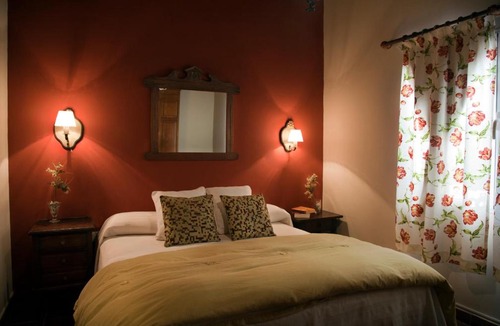 Villa La Arcadia Cabin | La Caledonia Cabañas Boutique