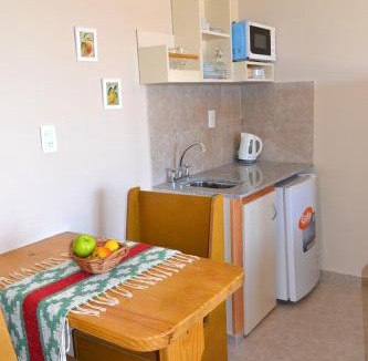 Las Grutas Apartment | La Calera