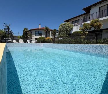 Olavarria Apartment | LA CALLEJA Apart ,Departamento Con vista al Jardin