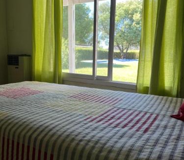 Tandil House | La Calma Casa Quinta