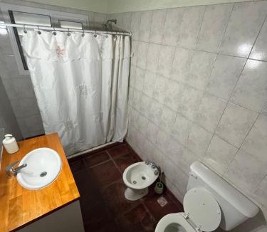 Tandil House | La Calma Casa Quinta