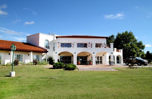 Santa Rosa Hotel | La Campiña Club Hotel & Spa
