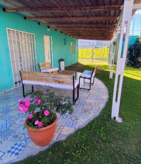 Olavarria House | La Candela