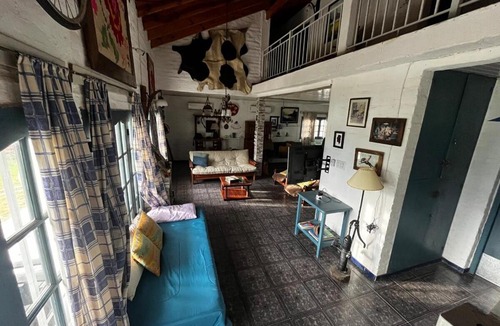 San Juan Ski Chalet | La Candela Casa de campo