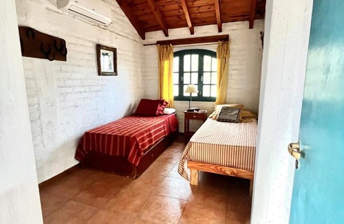 San Juan Ski Chalet | La Candela Casa de campo