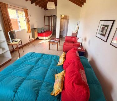 Sierra de la Ventana House | La Candelaria - Casas de Campo -