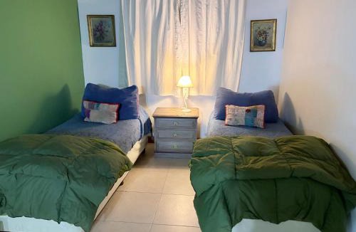 Sierra de la Ventana House | La Candelaria - Casas de Campo -