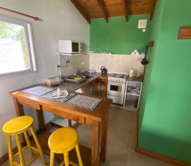 Sierra de la Ventana House | La Candelaria - Casas de Campo -