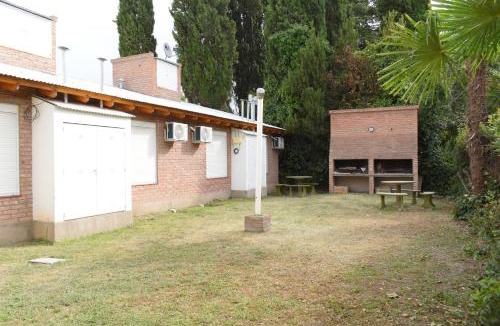 Sierra de la Ventana Apartment | La Canquelera