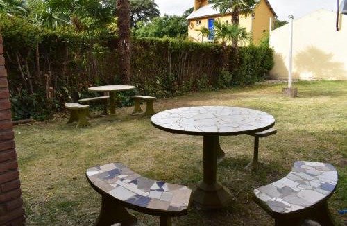 Sierra de la Ventana Apartment | La Canquelera