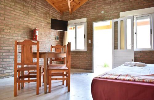 Sierra de la Ventana Apartment | La Canquelera