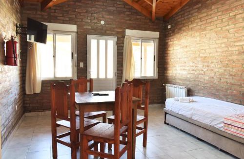 Sierra de la Ventana Apartment | La Canquelera