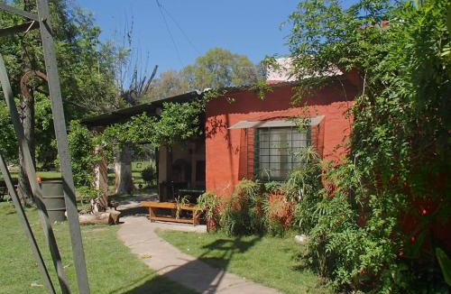 Manzanares House | La Carmencita casa de campo, Manzanares, Pilar