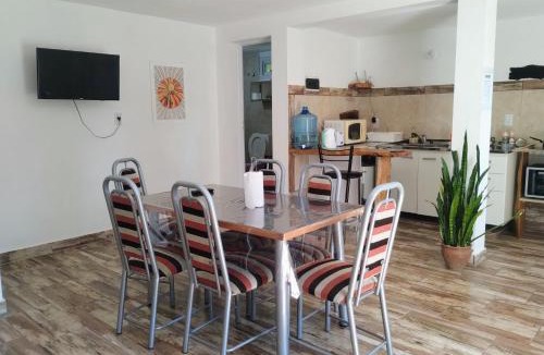 San Antonio de Arredondo Apartment | La casa del Algarrobo