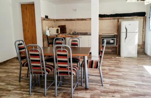 San Antonio de Arredondo Apartment | La casa del Algarrobo