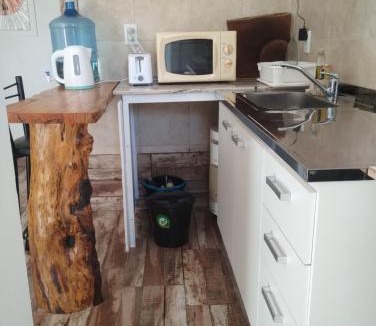 San Antonio de Arredondo Apartment | La casa del Algarrobo