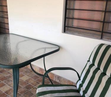San Antonio de Arredondo House | La Casa de Juan