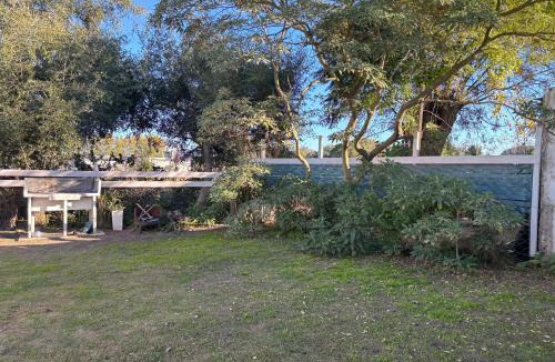 Chascomus House | La Casa Azul: tranquilidad y esparcimiento en un entorno natural