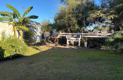 Chascomus House | La Casa Azul: tranquilidad y esparcimiento en un entorno natural
