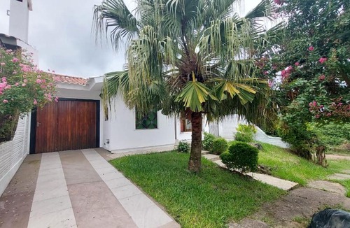 Santana do Livramento House | La Casa