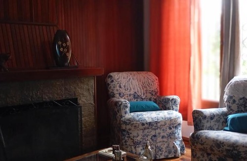 Santana do Livramento House | La Casa