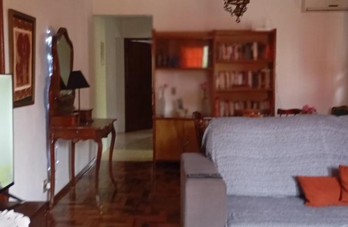 Santana do Livramento House | La Casa