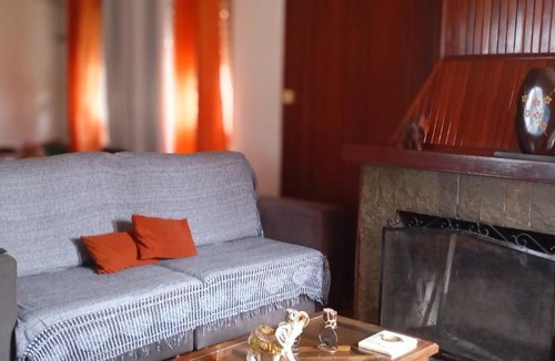 Santana do Livramento House | La Casa