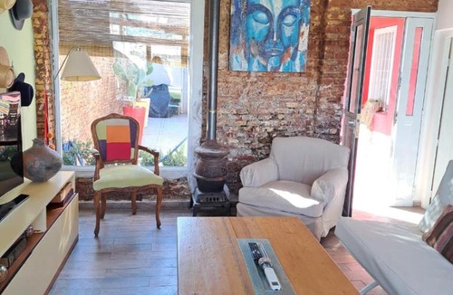 San Antonio de Areco House | La Casa de Alvear - Casco Histórico