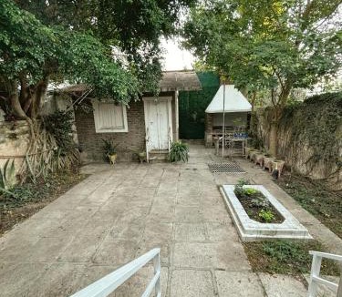 Parana House | La Casa de al Lado entre el centro y el río, la Mejor Ubicación en Paraná