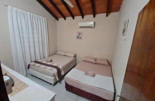 Itapúa House | La casa de Aldo y Paty