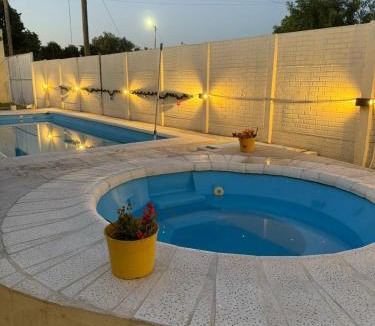 Chivilcoy House | La Casa de Alicia