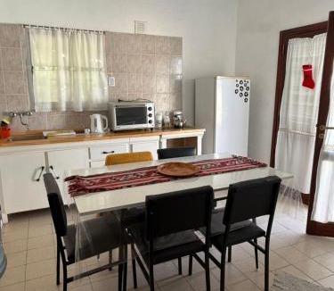 Chivilcoy House | La Casa de Alicia