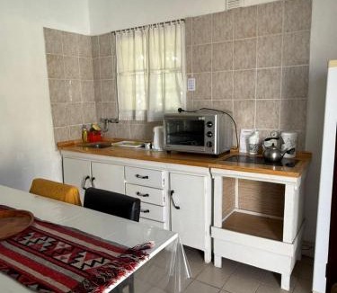 Chivilcoy House | La Casa de Alicia
