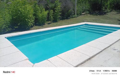 Tanti House | La casa de Anto
