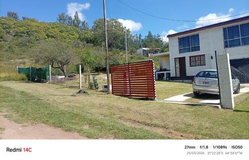 Tanti House | La casa de Anto