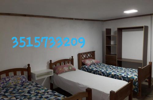 Tanti House | La casa de Anto
