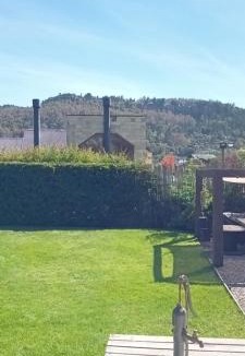 San Martin de los Andes Ski Chalet | La Casa De SCOTT CON PISCINA Y JACUZZI CLIMATIZADOS