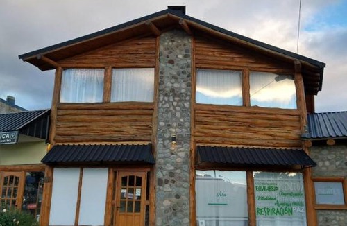 Dina Huapi Apartment | LA CASA DE COCO ALOJAMIENTO TURÍSTICO